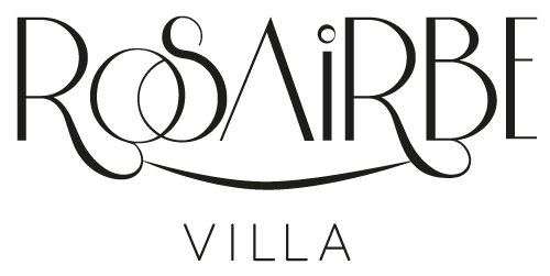 Rosairbe Villa logo